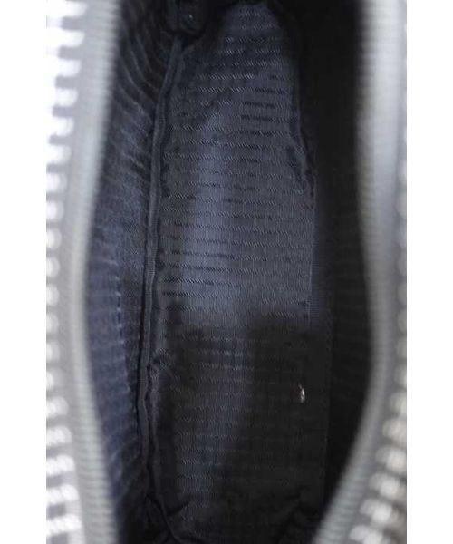 【銀タグ】GREGORY ショルダーMシルバータグmade in USA グレー 00s USA製 GREGORYグレゴリー 銀文字タグ テールメイト ナイロン