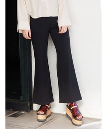 MURUA | スリムフレアパンツ(その他パンツ)