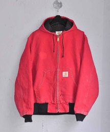 Carhartt | 【ヴィンテージ古着】Carhartt/カーハート ダック生地 アクティブパーカー(ブルゾン)