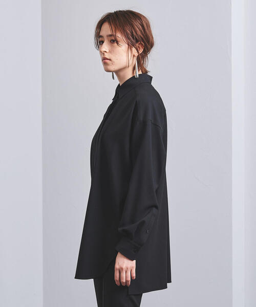 UBCB ビッグシャツ† UNITED ARROWS（ユナイテッドアローズ）の「UBCB ビッグシャツ