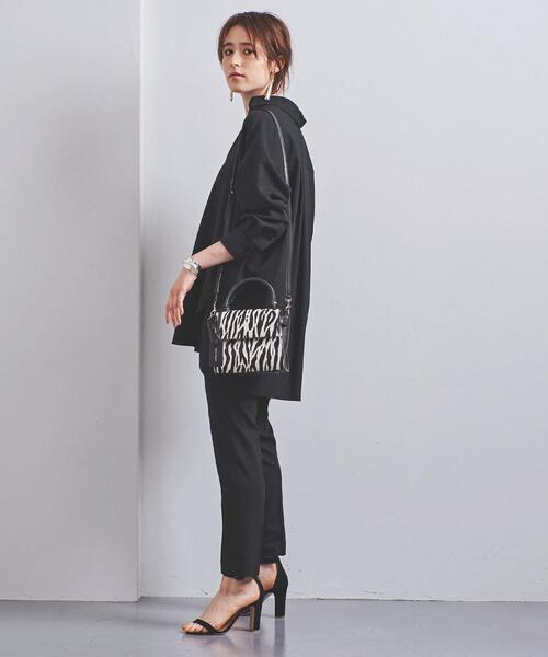 UBCB ビッグシャツ† UNITED ARROWS（ユナイテッドアローズ）の「UBCB ビッグシャツ