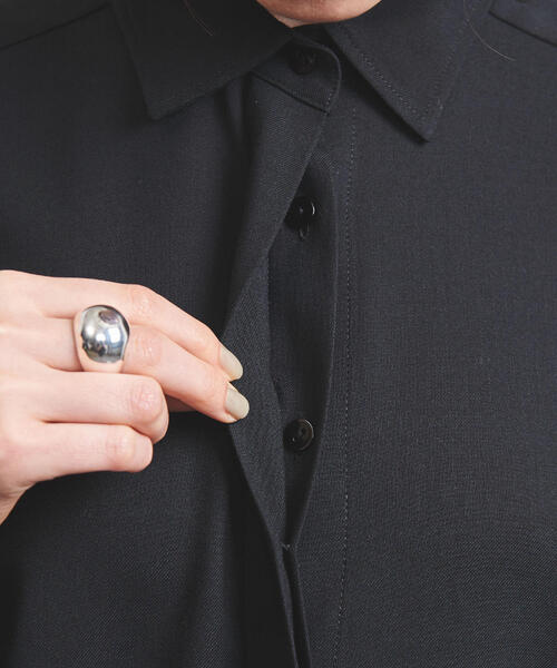 UNITED ARROWS（ユナイテッドアローズ）の「UBCB ビッグシャツ