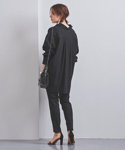 UNITED ARROWS（ユナイテッドアローズ）の「UBCB ビッグシャツ