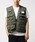 ROOPTOKYO�i���[�v�g�E�L���E�j�́uRothco/���X�R UNCLE MILTY TRAVEL VEST�i�x�X�g�j�v�b�I���[�u 