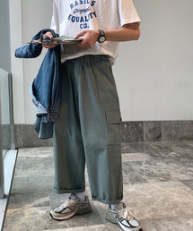 肩だし トップス 肩出し に該当するメンズのパンツファッション通販 Zozotown