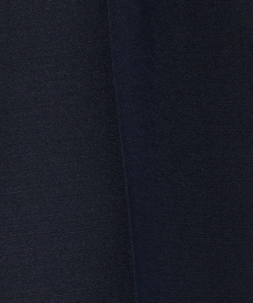 SHIPS（シップス）の「PrimaryNavyLabel:ウールシルクビッグポケットパンツ（その他パンツ・レディース・ブラック/ネイビー・38/36）」の5枚目の写真