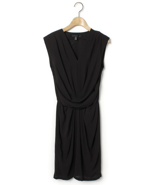 セール ブランド古着 ノースリーブワンピース ワンピース Icb アイシービー のファッション通販 Zozoused