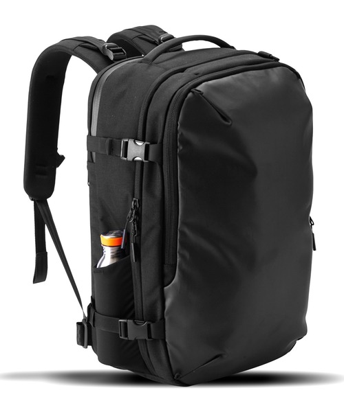 WEXLEY ウェクスレイ TRANSIT PACK CORDURA wexley_ace_backpack_cordura_ca