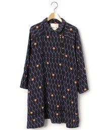 ブランド古着 Kenzo ケンゾー レディース のワンピース古着通販 Zozoused