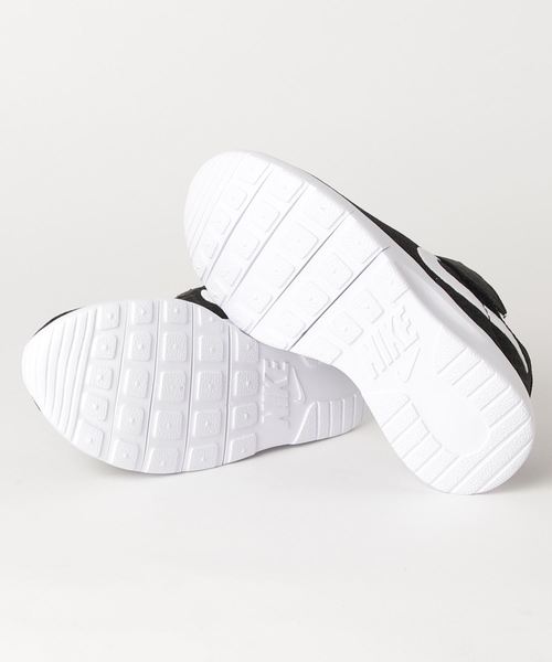 NIKE（ナイキ）の「NIKE/ナイキ タンジュン PSV キッズシューズ 844868-011（スニーカー・キッズ・ブラック×ホワイト・19.0cm/18.0cm/21.0cm/22.0cm/20.0cm/17.0cm）」の3枚目の写真