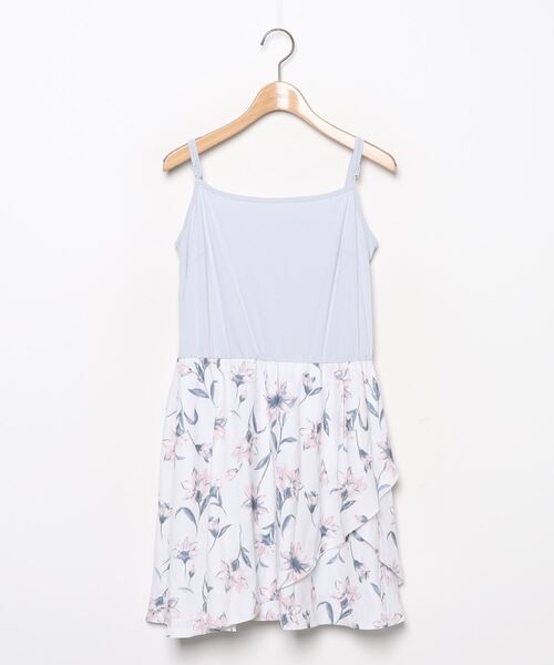 セール ブランド古着 ドッキングワンピース ワンピース Apuweiser Riche アプワイザーリッシェ のファッション通販 Zozoused