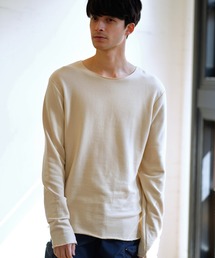 セール Cambio カンビオ レディース のtシャツ カットソー ベージュ系 長袖 通販 Zozotown