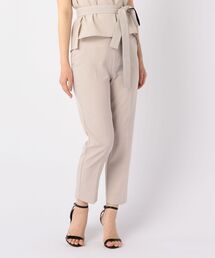 SYツイルパンツ