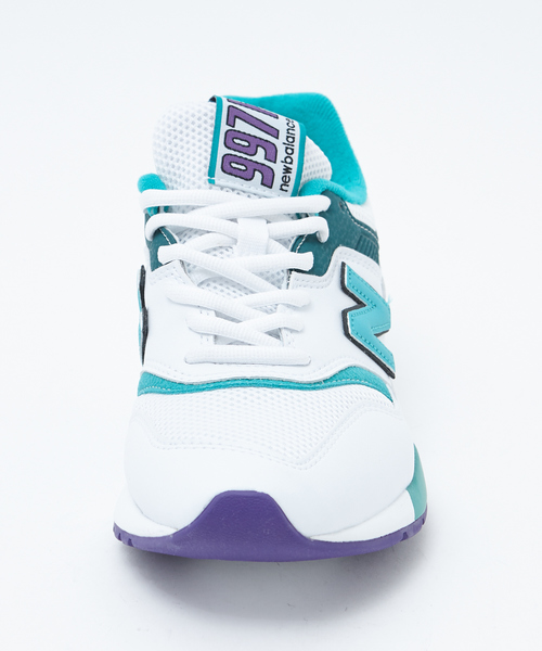 NEW BALANCE（ニューバランス）の「NB/ニューバランス スニーカー 