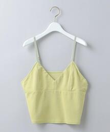 6 | ＜6(ROKU)＞CAMISOLE/キャミソール(キャミソール)