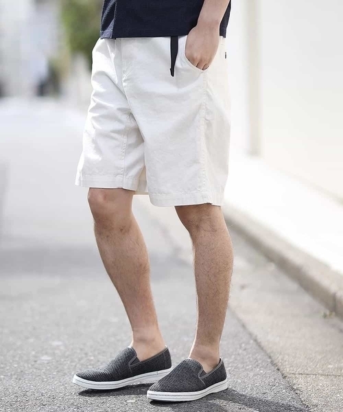 セール】カラーショートパンツ(その他パンツ)|MK MICHEL セール】カラーショートパンツ(その他パンツ)|MK MICHEL