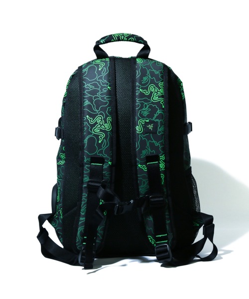 アベイシングエイプ リュック BAPE KIDS（R） by *a bathing ape（R） 2022 SPRING/SUMMER