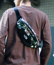THE NORTH FACE | 【THE NORTH FACE / ザ ノースフェイス】GRANULE / グラニュール(ボディバッグ/ウエストポーチ)