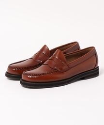 G.H.BASS | G.H.BASS/BA11135/MID BROWN(ローファー)