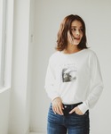 BAYFLOW(ベイフロー)の「トップス(Tシャツ/カットソー)」