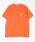 ENER�i�C�[�G�k�C�[�A�[���j�́u'ENER embroidery Tee ''key logo'�iT�V���c/�J�b�g�\�[�j�v�b�I�����W�n���̑�