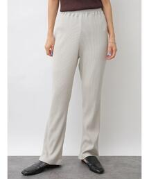 AMERICAN HOLIC | リブカットパンツ　〇＊(その他パンツ)