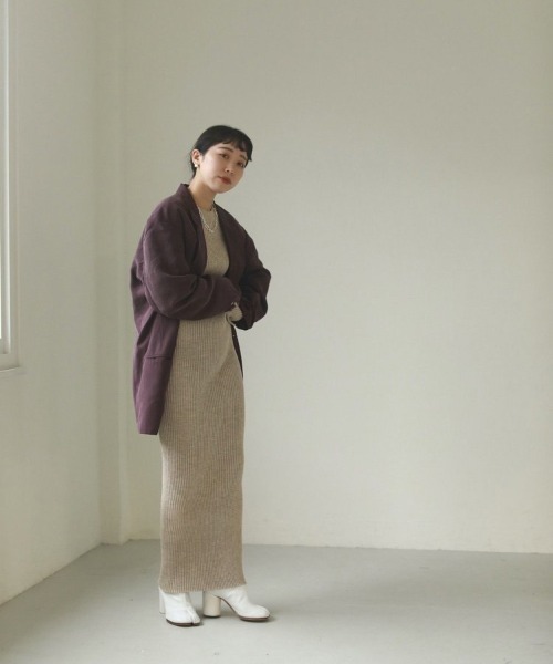 TODAYFUL / トゥデイフル ジャケットSatin Over Jacket TODAYFUL（トゥデイフル）の「TODAYFUL(トゥデイフル) 