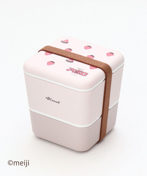 グーニーズランチボックスカン箱収納