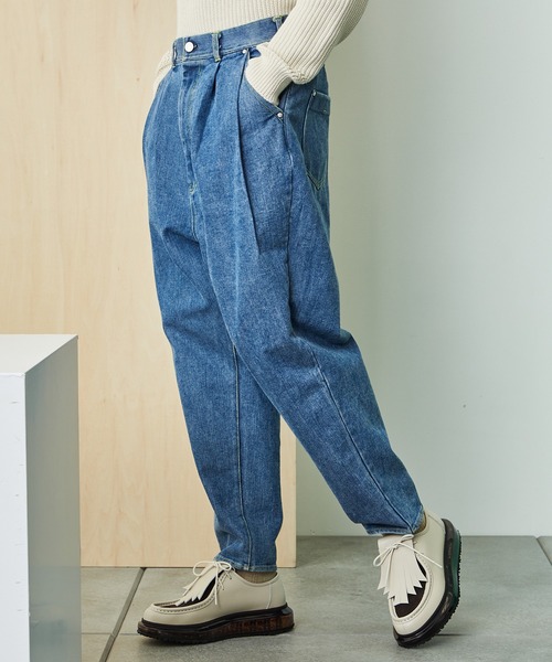 UNITED TOKYO（ユナイテッドトウキョウ）の「ハイブリーチハイウエスト