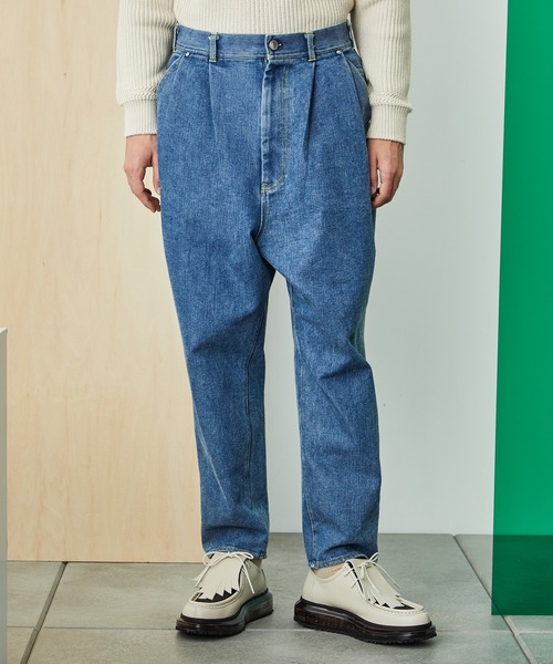 UNITED TOKYO（ユナイテッドトウキョウ）の「ハイブリーチハイウエスト