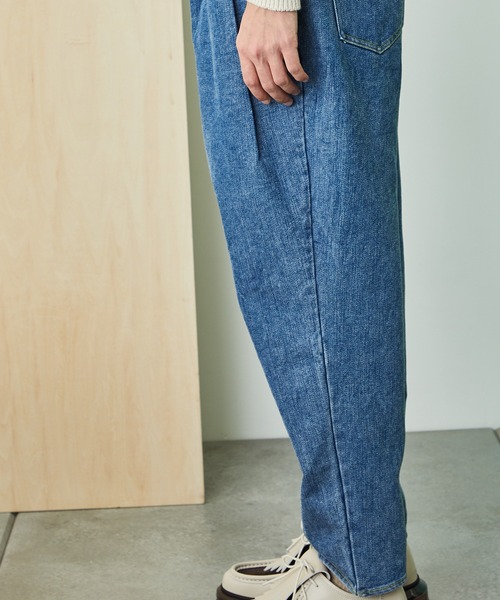 UNITED TOKYO（ユナイテッドトウキョウ）の「ハイブリーチハイウエスト