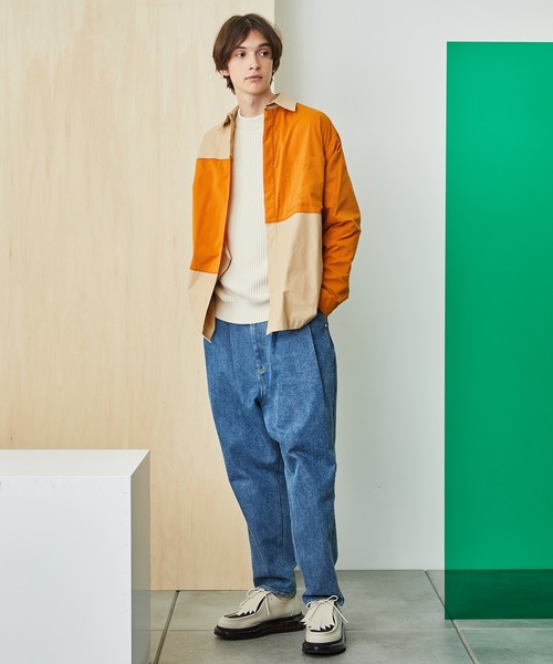 UNITED TOKYO（ユナイテッドトウキョウ）の「ハイブリーチハイウエスト