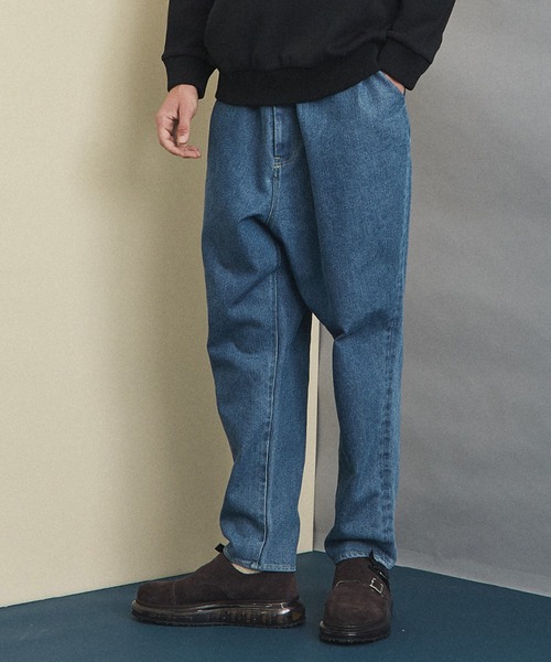 UNITED TOKYO（ユナイテッドトウキョウ）の「ハイブリーチハイウエスト