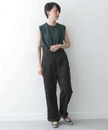 URBAN RESEARCH DOORS ORDINARY FITS パンツ URBAN RESEARCH DOORS（アーバンリサーチドアーズ）の「Ordinary