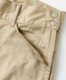 URBAN RESEARCH DOORS ORDINARY FITS パンツ URBAN RESEARCH DOORS（アーバンリサーチドアーズ）の「Ordinary