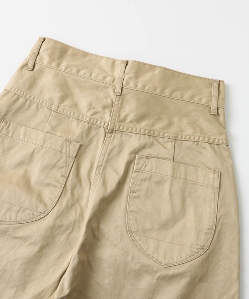 URBAN RESEARCH DOORS ORDINARY FITS パンツ URBAN RESEARCH DOORS（アーバンリサーチドアーズ）の「ordinary