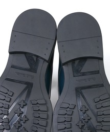 Paul Smith（ポールスミス）の「プレーントゥレザーシューズ