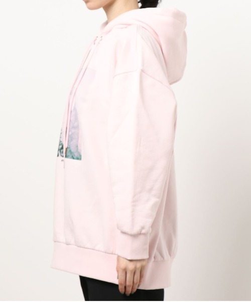 Stella McCartney ステラマッカートニー Bunny パーカー S