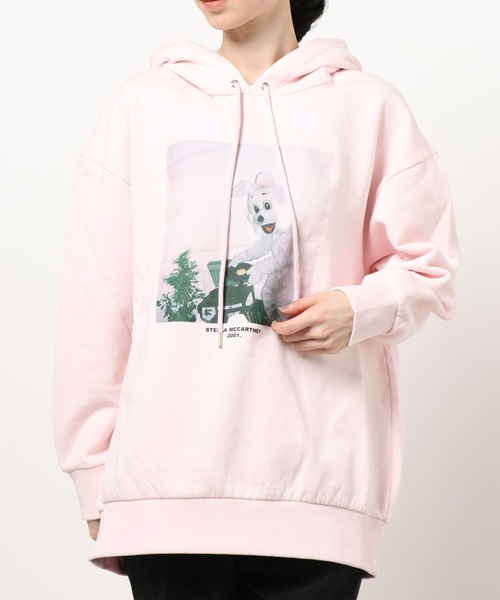 myweakness ともさかりえ バッグStella McCartney ステラ myweakness ともさかりえ バッグStella McCartney ステラ