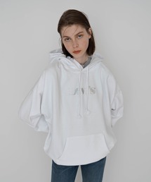 GRAPHIC RIDER HOODIE HOODIE RIDER IRIDES