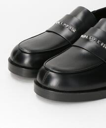 1017 ALYX 9SM（アリクス）の「＜1017 ALYX 9SM＞ SLIP ON LOAFER