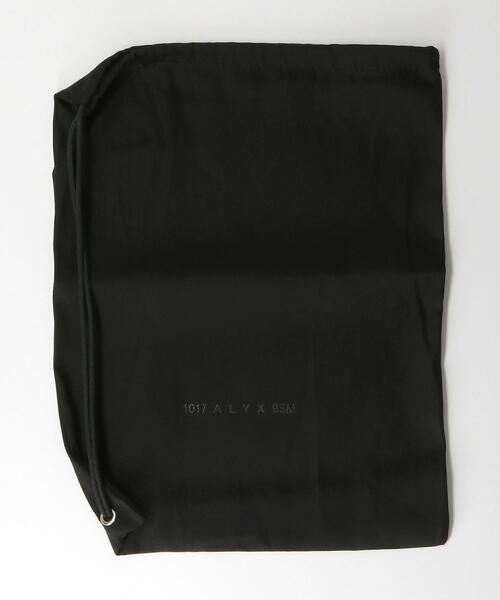 1017 ALYX 9SM（アリクス）の「＜1017 ALYX 9SM＞ SLIP ON LOAFER