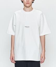 ANDERSSON BELL | ＜Andersson Bell＞ HEAVY WEIGHT TEE/Tシャツ(Tシャツ/カットソー)