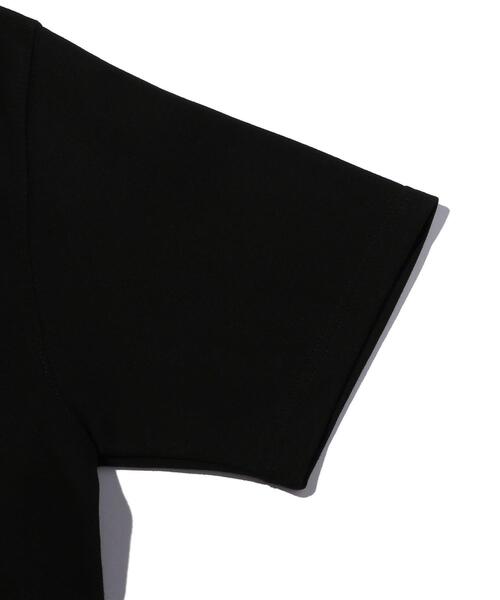 ANDERSSON BELL(アンダースンベル)の「<Andersson Bell> HEAVY WEIGHT TEE/Tシャツ(Tシャツ/カットソー・メンズ・ホワイト/ブラック・MEDIUM/LARGE)」の5枚目の写真