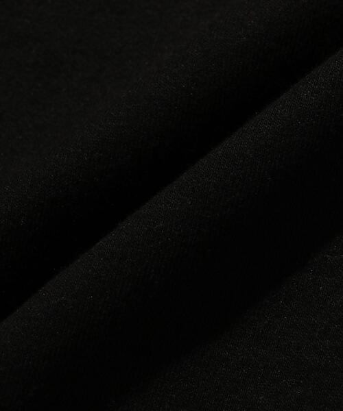 ANDERSSON BELL(アンダースンベル)の「<Andersson Bell> HEAVY WEIGHT TEE/Tシャツ(Tシャツ/カットソー・メンズ・ホワイト/ブラック・MEDIUM/LARGE)」の12枚目の写真