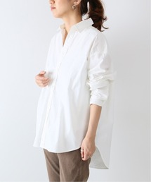 FRAMeWORK（フレームワーク）の「キョウネンPEドロストシャツ