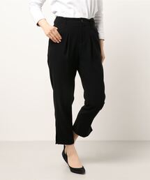 GGD | HAVE A NICE TRIP / ストレッチダブルクロスノーティカルクロプトパンツ(その他パンツ)