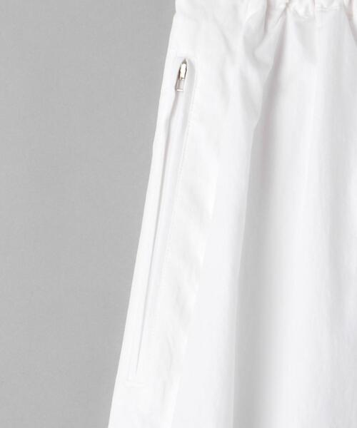 TheOpen Product（ザオープンプロダクト）の「＜TheOpen Product＞パッチポケットスカート（スカート・レディース・ホワイト・FREE）」の12枚目の写真