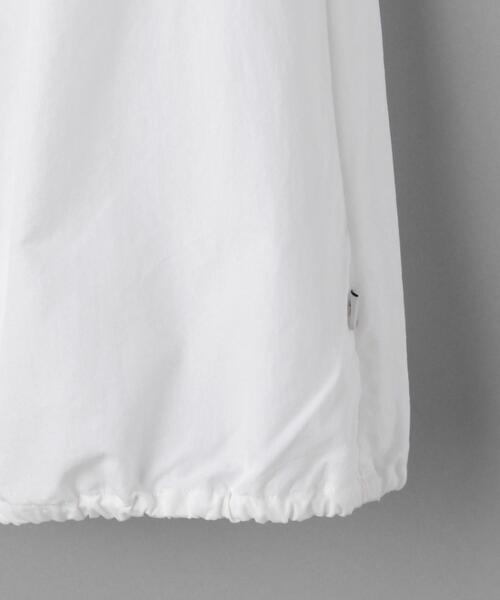 TheOpen Product（ザオープンプロダクト）の「＜TheOpen Product＞パッチポケットスカート（スカート・レディース・ホワイト・FREE）」の14枚目の写真