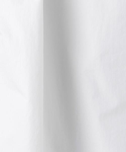 TheOpen Product（ザオープンプロダクト）の「＜TheOpen Product＞パッチポケットスカート（スカート・レディース・ホワイト・FREE）」の17枚目の写真